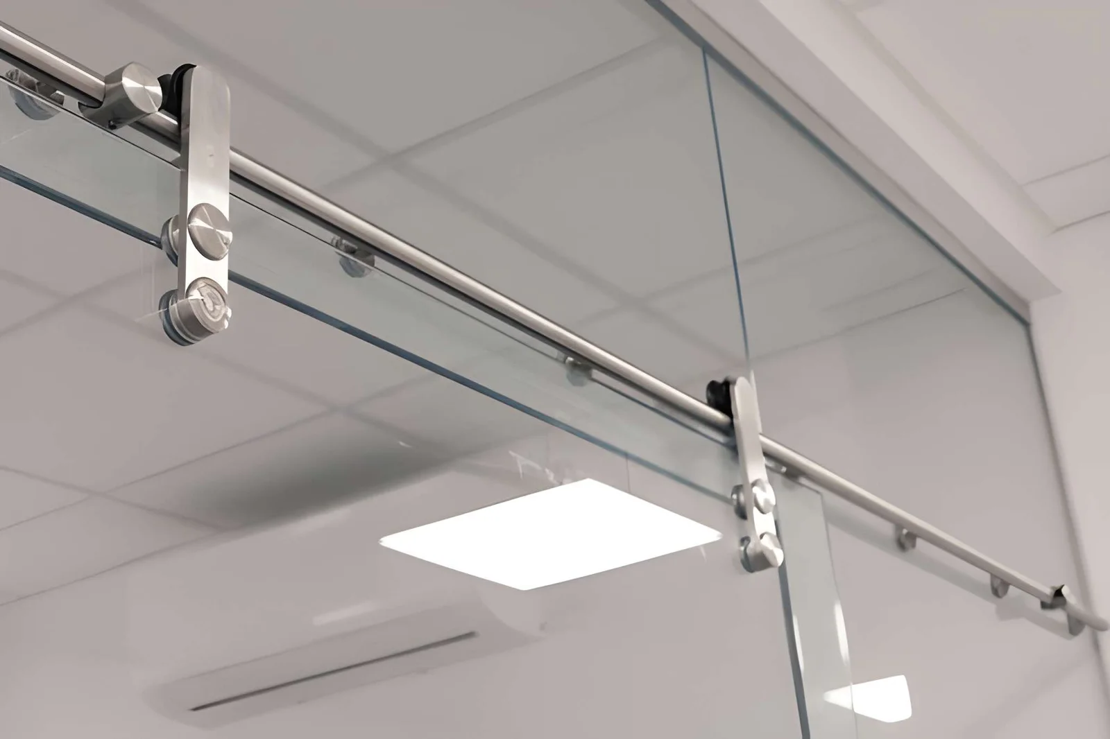 Glas-Systeme
